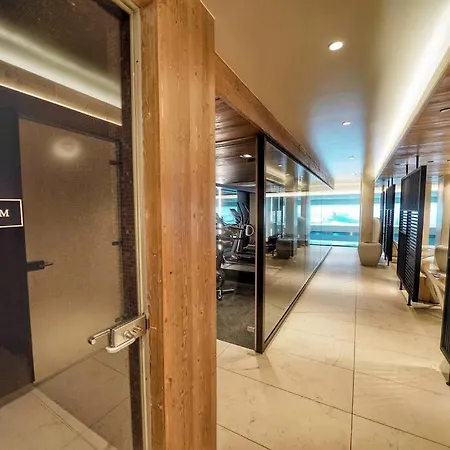 Apartment De 4 A Rochebrune *