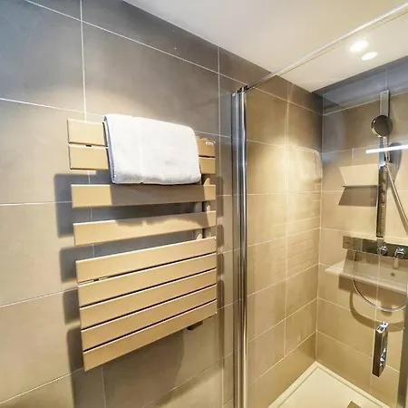 De 4 A Rochebrune Apartment *
