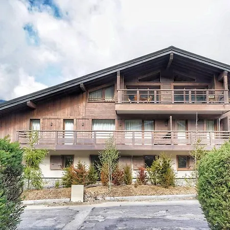 De 4 A Rochebrune Apartment