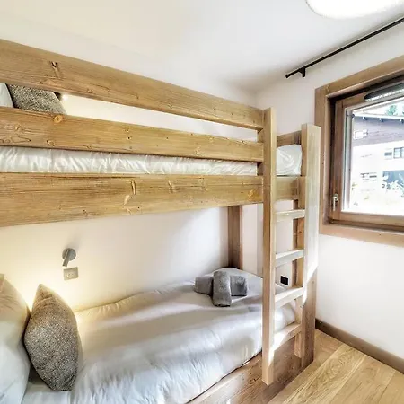Apartment De 4 A Rochebrune