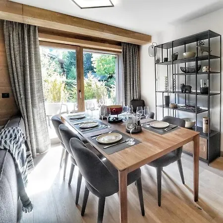 Apartment De 4 A Rochebrune *