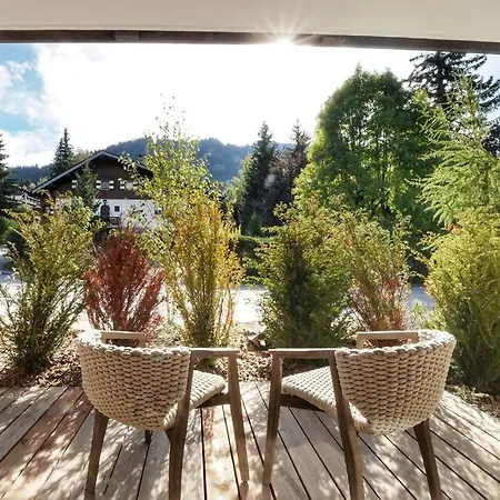 De 4 A Rochebrune Apartment *